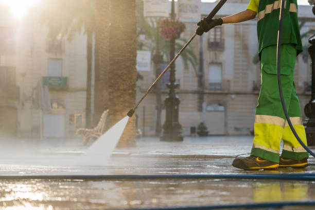 Best Post-Construction Pressure Washing  in Rosenhayn, NJ